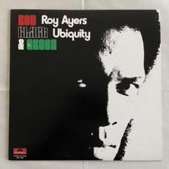 2025年最新】LP roy ayers ubiquityの人気アイテム - メルカリ