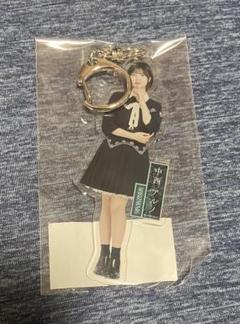 2025年最新】乃木坂 アクスタ 中西の人気アイテム - メルカリ