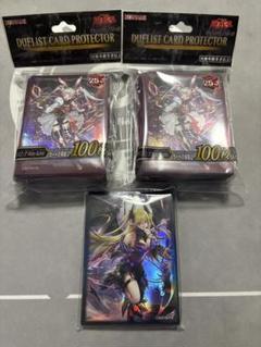 遊戯王 公式3on3 YCSJ 上位賞 スリーブ 未開封 遊戯王 公式 TEAM YCS スリーブ 未開封 北米版 予約 – トレカ屋