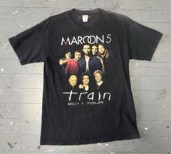 2025年最新】maroon5 tシャツの人気アイテム - メルカリ
