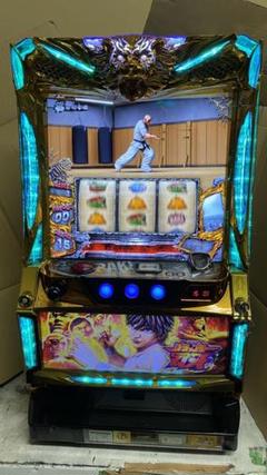 パチンコ 刃牙の中古 未使用品を探そう メルカリ パチンコ 刃牙の中古 未使用品を探そう メルカリ