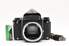 PENTAX 6×7初期モデル　バケペン　ジャンク品 バケペン」の買取実績・相場-高額買取なら高く売れるドットコム