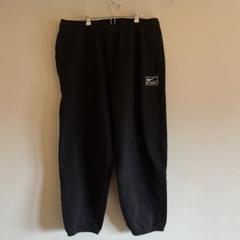 2025年最新】stussy nike スウェットパンツの人気アイテム