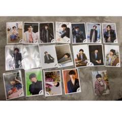 SixTONES 松村北斗 公式写真 127枚 フォトセット まとめ売り SixTONES 松村北斗 公式写真 127枚 フォトセット まとめ売り