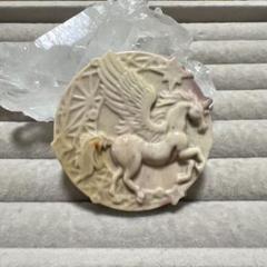 アラシャン瑪瑙 ペガサス パーツ
