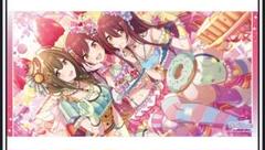 路地裏同盟/プレイマット/アルス・アルマル/にじさんじ/トレーディングカード ラバーマットグッズ】大判ラバーマット アルス・アルマル｜にじ