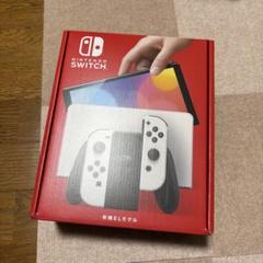 Switch 有機EL 本体