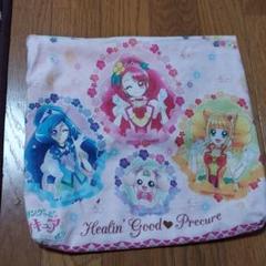 プリキュア 布団の中古 未使用品を探そう メルカリ