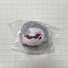 刀剣乱舞 とうらぶ 山鳥毛 もちもちマスコット 特典 ぬいぐるみ もちもちマスコット 刀剣乱舞-ONLINE- vol.7 | エスケイジャパン