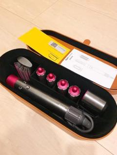 dyson HS01 VNS FN エアラップ