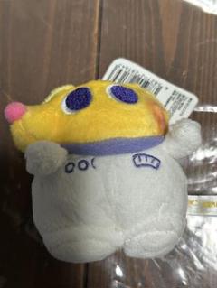 サンリオくまみれんマスコット