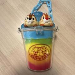 【匿名配送】【未使用品】2018年ディズニー夏祭りスナックケース