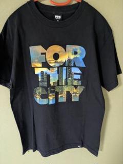 【FTC】 FOR THE CITY Tシャツ　M