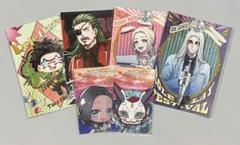 ストグラ　ブロマイド　購入特典カードセット