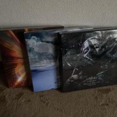 2025年最新】LUNA sea blu-ray slaveの人気アイテム - メルカリ