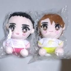 M!LK 吉田仁人 キャンドリ ぬいぐるみ