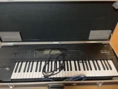 2025年最新】KORG 01/wの人気アイテム - メルカリ