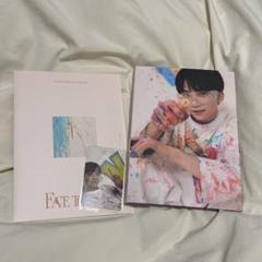 SEVENTEEN FACE THE SUN CARAT盤 ジョンハン