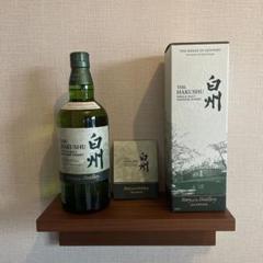 2025年最新】白州 story of the distillery 2024の人気アイテム