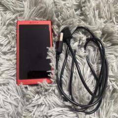 バッテリー良好　外観美品　SONY WALKMAN NW-A35 16GB バッテリー良好！外観概ね美品SONY WALKMAN NW-A35 16GB