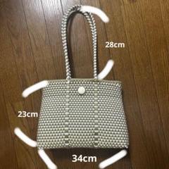 メルカドバック　メキシコ現地購入