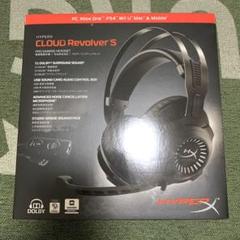 HyperX HX-HSCRS-GM/AS