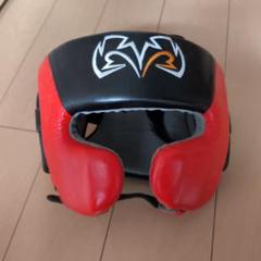 RIVAL RHG30 トレーニング用ヘッドギア Amazon | RIVAL ボクシング RHG30 メキシカンヘッドギア - 鼻と