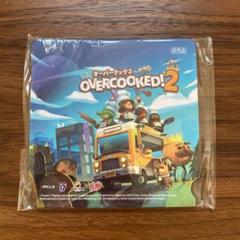 OVERCOOKED 2 コースターのサムネイル