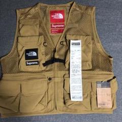 supreme north コラボジャケット
