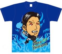 2025年最新】山本祐大Tシャツの人気アイテム - メルカリ