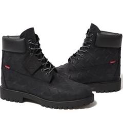 2025年最新】supreme timberland diamondの人気アイテム - メルカリ