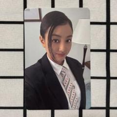 ジヒョ THIS IS FOUR polaroid ポラロイド トレカ nemo