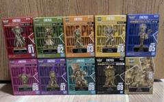 ワンピース　ワーコレ　熊本復興　銅像　麦わらの一味（10体） ジャンプショップ JUMP SHOP【公式】 on X: 