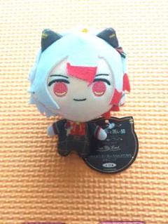 【エラー品】悪魔執事と黒い猫 アモン まめこっと m57347658620_1.jpg?1718720136