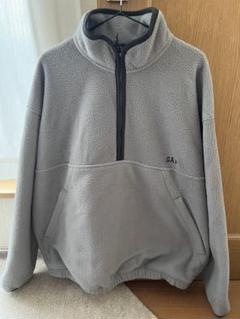 GAP ハーフジップ フリース 楽天市場】フリース ハーフジップ（ブランドギャップ）の通販