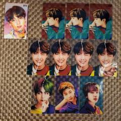 2025年最新】bts ジョングク トレカの人気アイテム - メルカリ