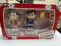 ペコ＆ポコ おきがえセット