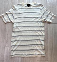 ダンヒル　dunhill シルク　Tシャツ　送料込み、匿名配送のサムネイル