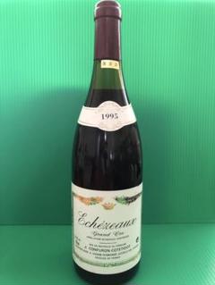 Echézeaux Grand Cru 1995 750ml 1995 Dominique Laurent, Echezeaux Grand Cru, Bottle (750ml