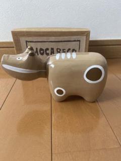 MOCABECO 酉民藝