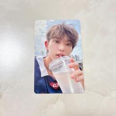 &TEAM ハルア NOW Weverse 第一弾 ラキドロ 特典 トレカ
