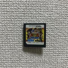 DS 古代王者　恐竜キング　7つのかけら