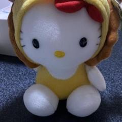 まとめ買いでお得 2025年最新】サンリオジャングルキティの人気アイテム - メルカリ ぬいぐるみ