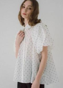 メゾンドドルチェ　ボリュームフレアスカート maison de Dolce. 2025年最新】MAISON de dolce スカートの人気アイテム - メルカリ