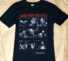 【新品】スプラッター 映画Tシャツ L WALKING DEAD ホラー