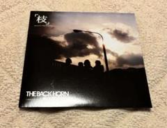 THE BACK HORN 「枝」