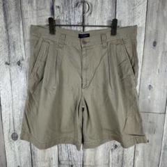 OLD DOCKERS 00s ドッカーズ ショート チノパンツ ショーツ 34