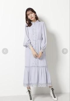 新品未使用タグ付き♡ジルスチュアート♡ティミーワンピース