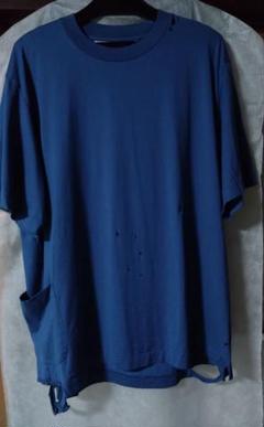 sunsea bk sleeve long tee navy サンシー 2025年最新】sunsea サンシーの人気アイテム - メルカリ