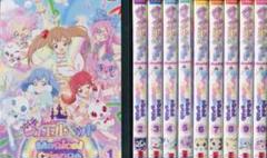 Amazon.co.jp: ジュエルペット マジカルチェンジ DVD-BOX1